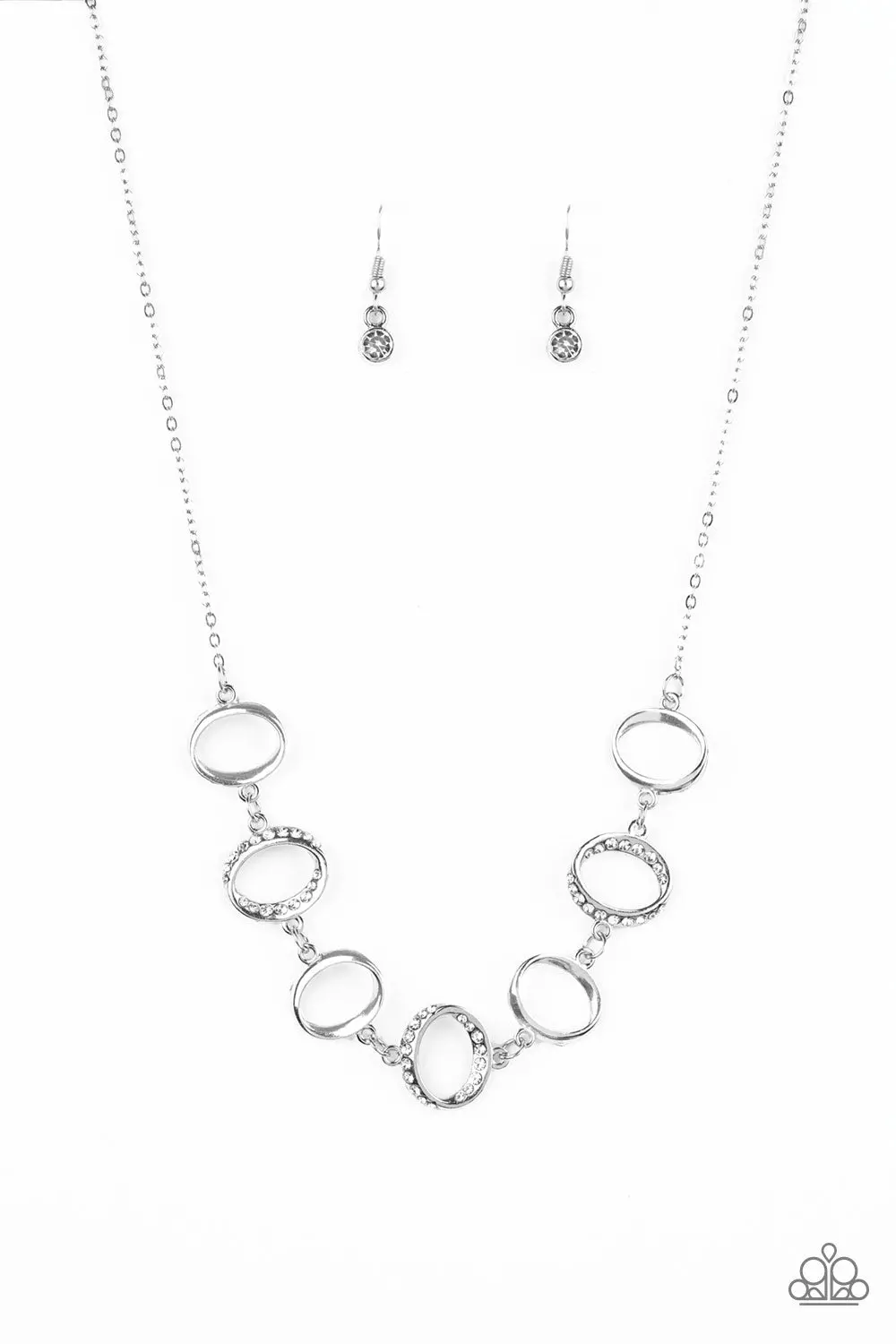 Paparazzi Inner Beauty - White 1