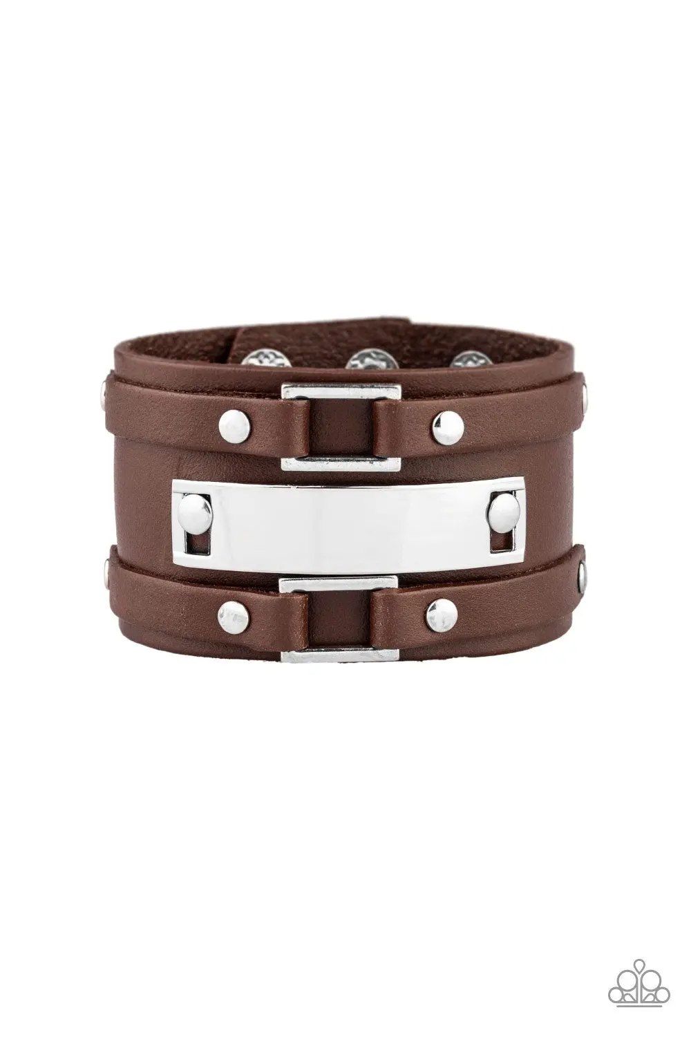 Rural Ranger - Brown 1