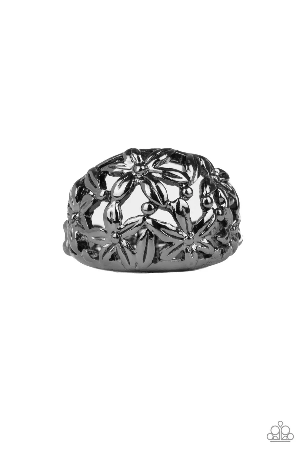 Paparazzi Haute Havana - Black 1