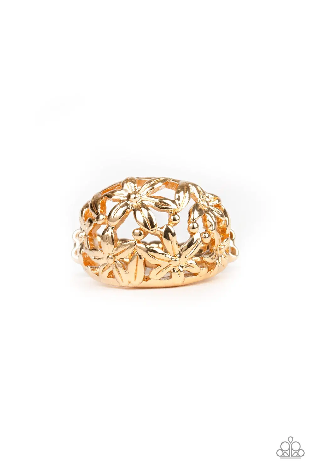 Haute Havana - Gold 1