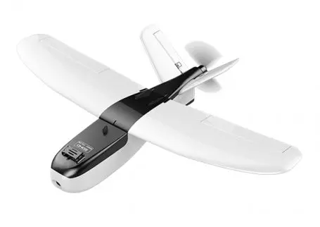 Zohd Nano Talon 860Mm Wingspan V-Tail Fpv Airplane (Pnp/Kit) 1