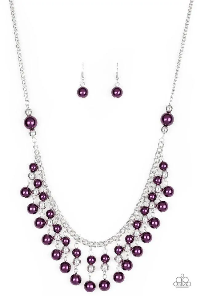 Location, Location, Location! - Purple 1