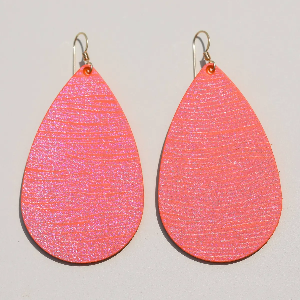 Teardrops | Sunrise Beach Wave 1