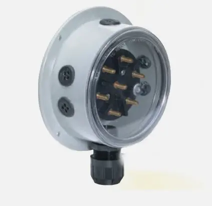 Betts Junction Box 470063 1