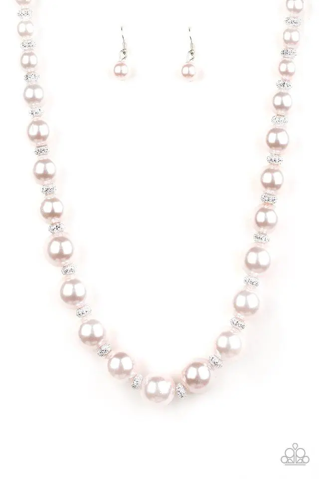 Uptown Heiress - Pink 1