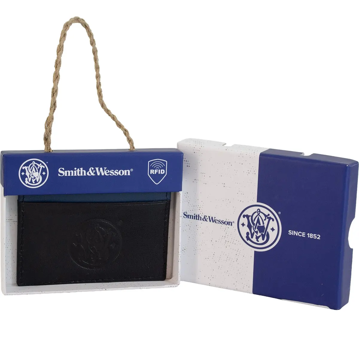 Smith & Wesson Slim Card Holder 1