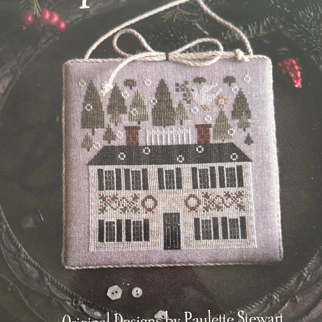 Sampler House Vi 1