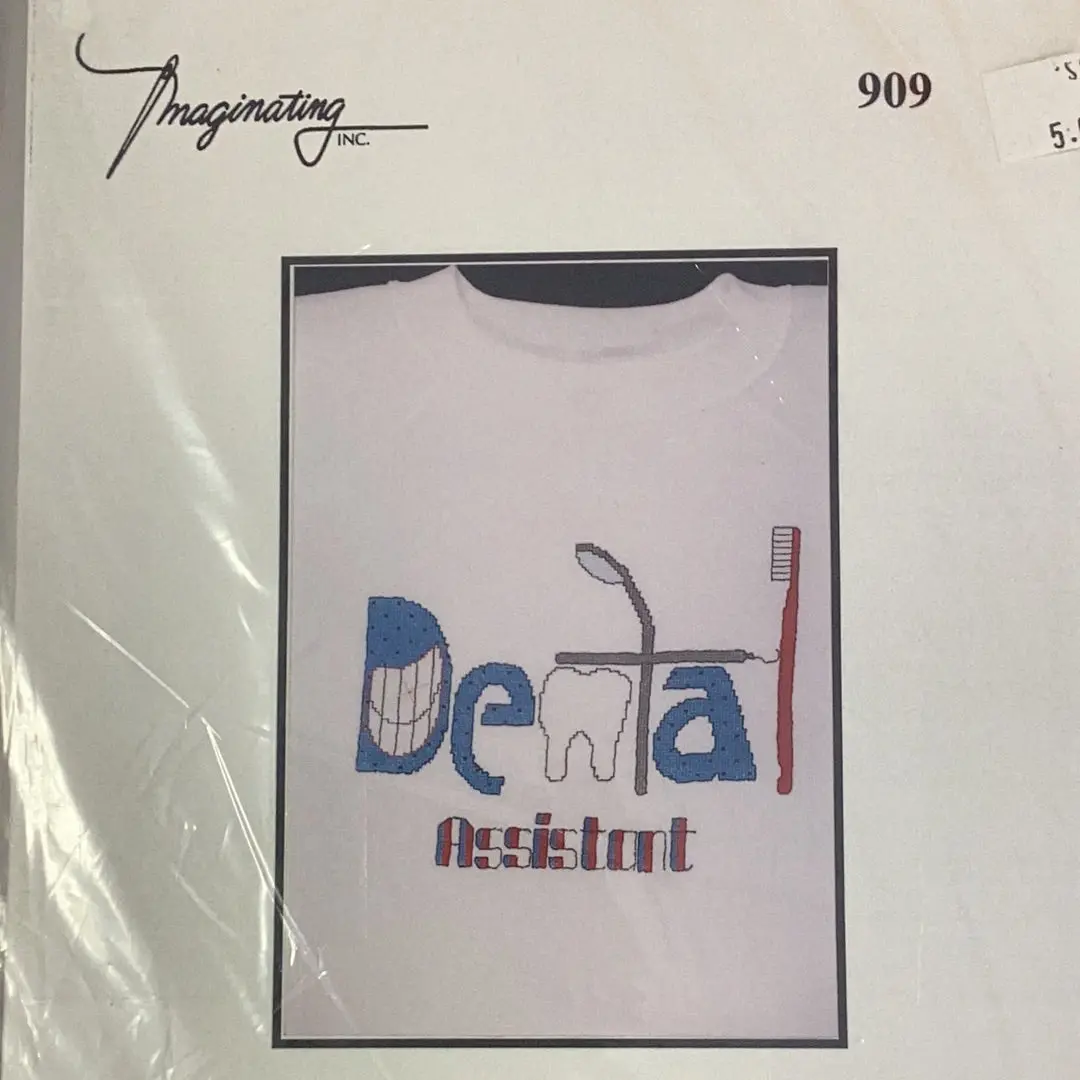 Dental Assistant 1