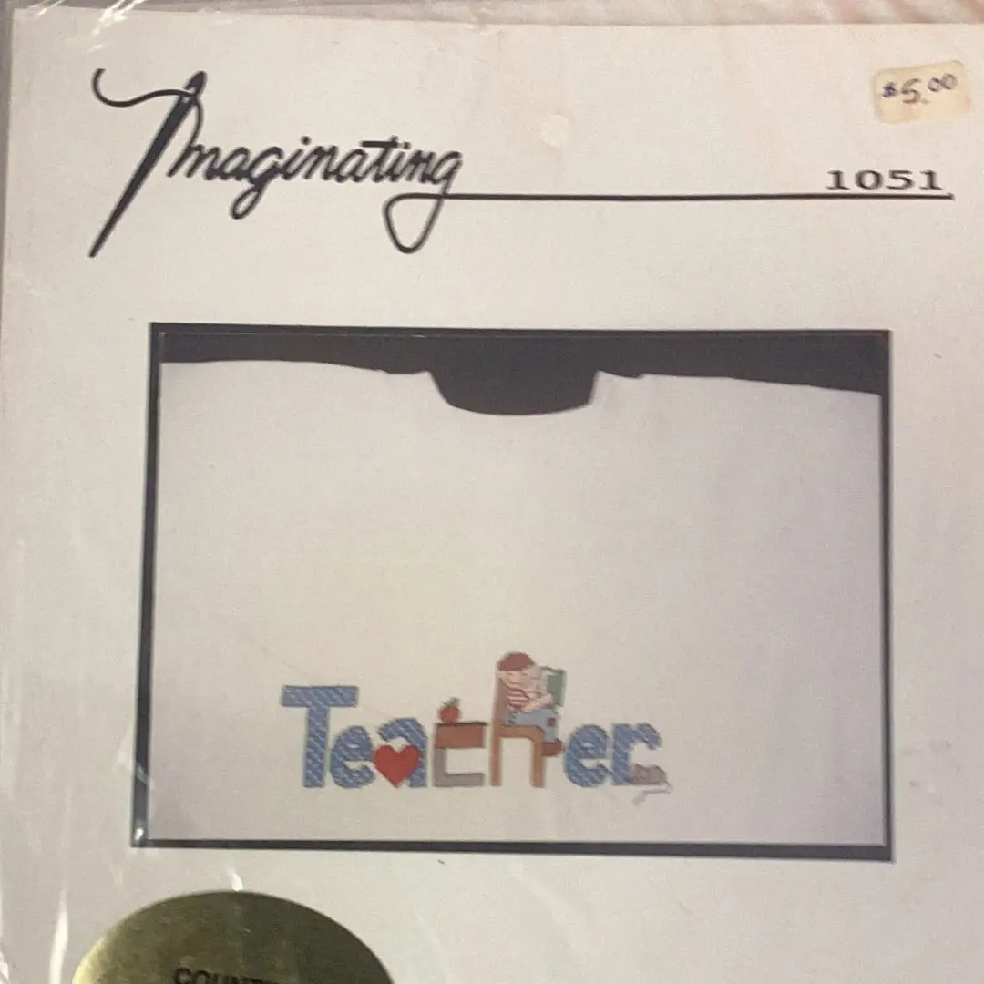 Teacher With Student 1