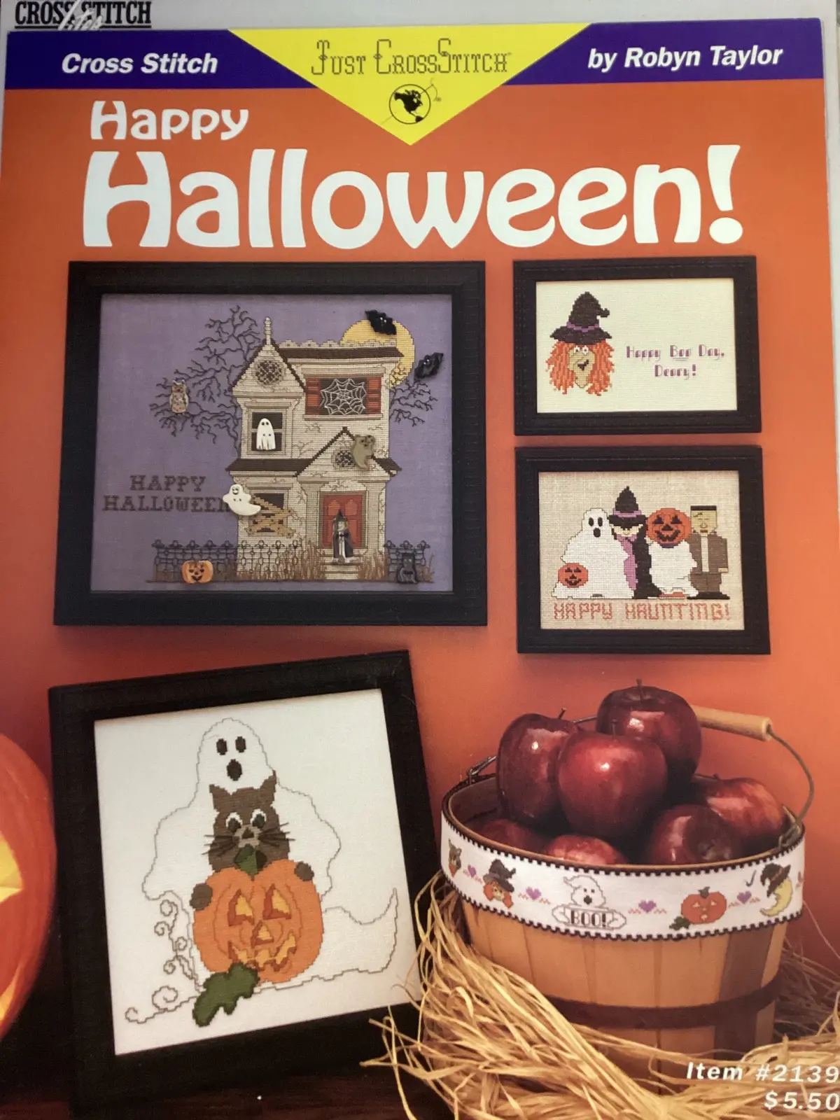 Happy Halloween! 1