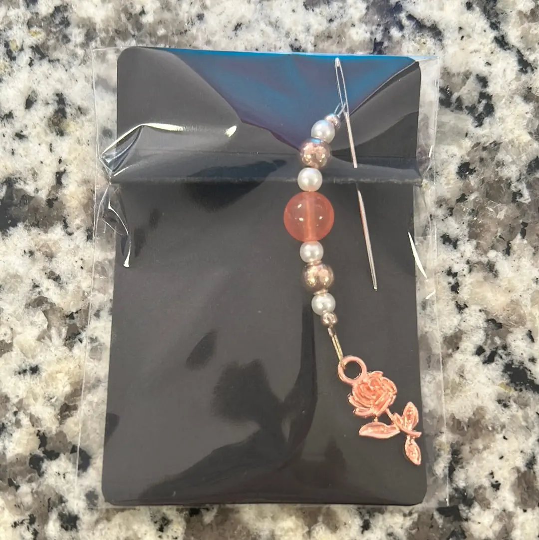 Rose Gold Frogging Tool 1