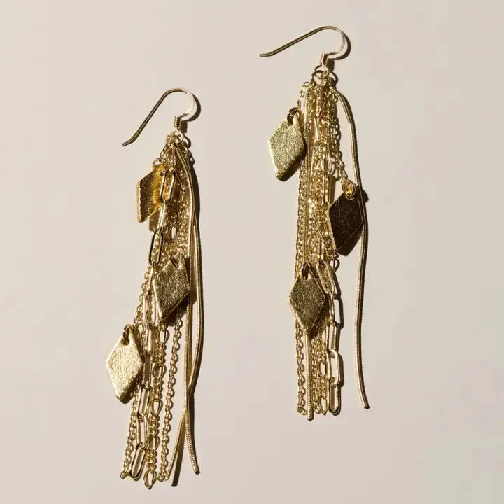 Jolene | Vintage Gold 1