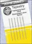 John James Tapestry Needles 1