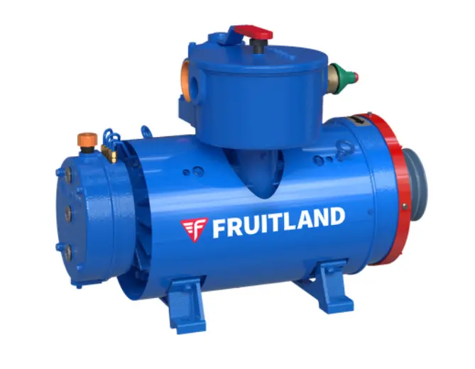 Fruitland 500 Series 1