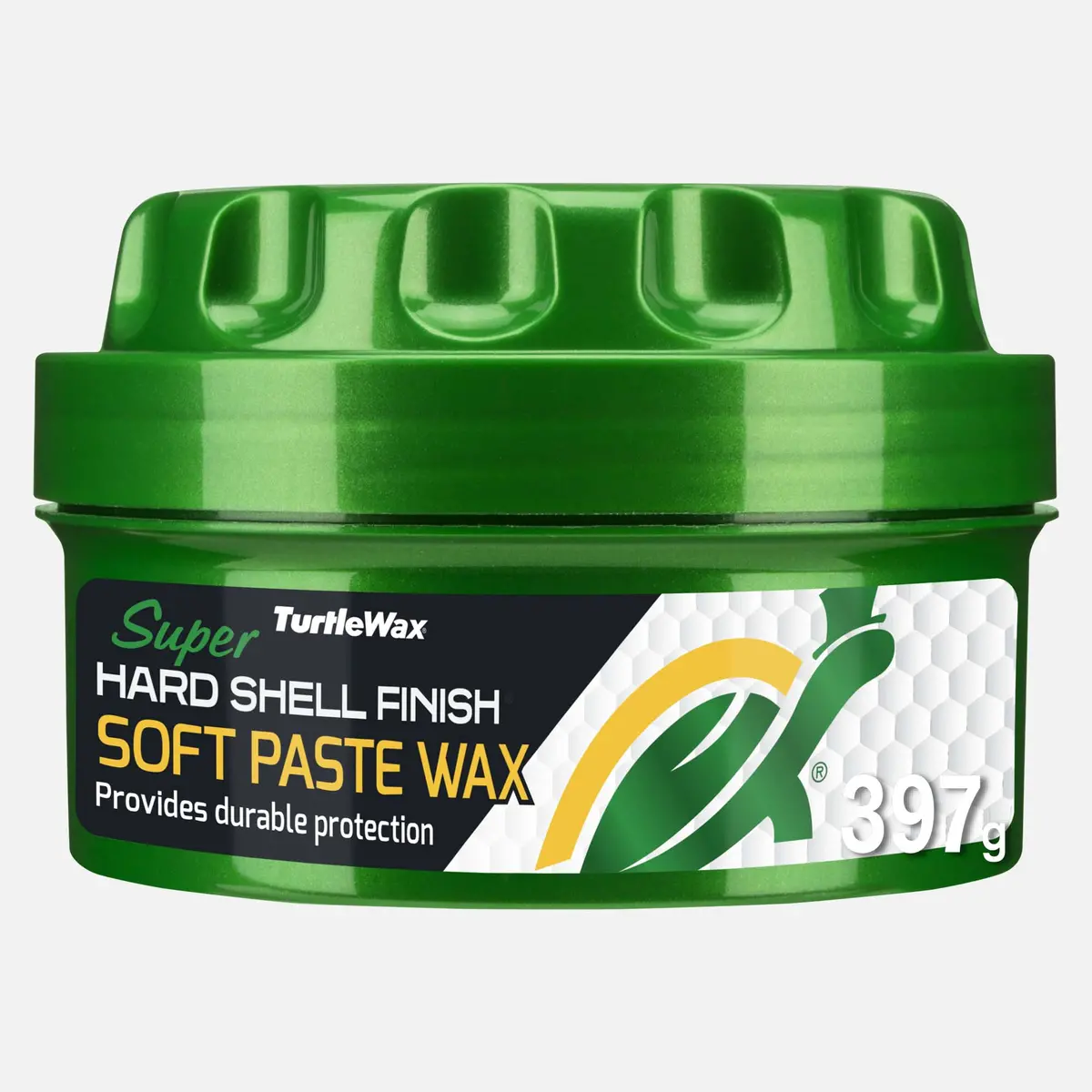 Super Hard Shell® Soft Paste Wax 1