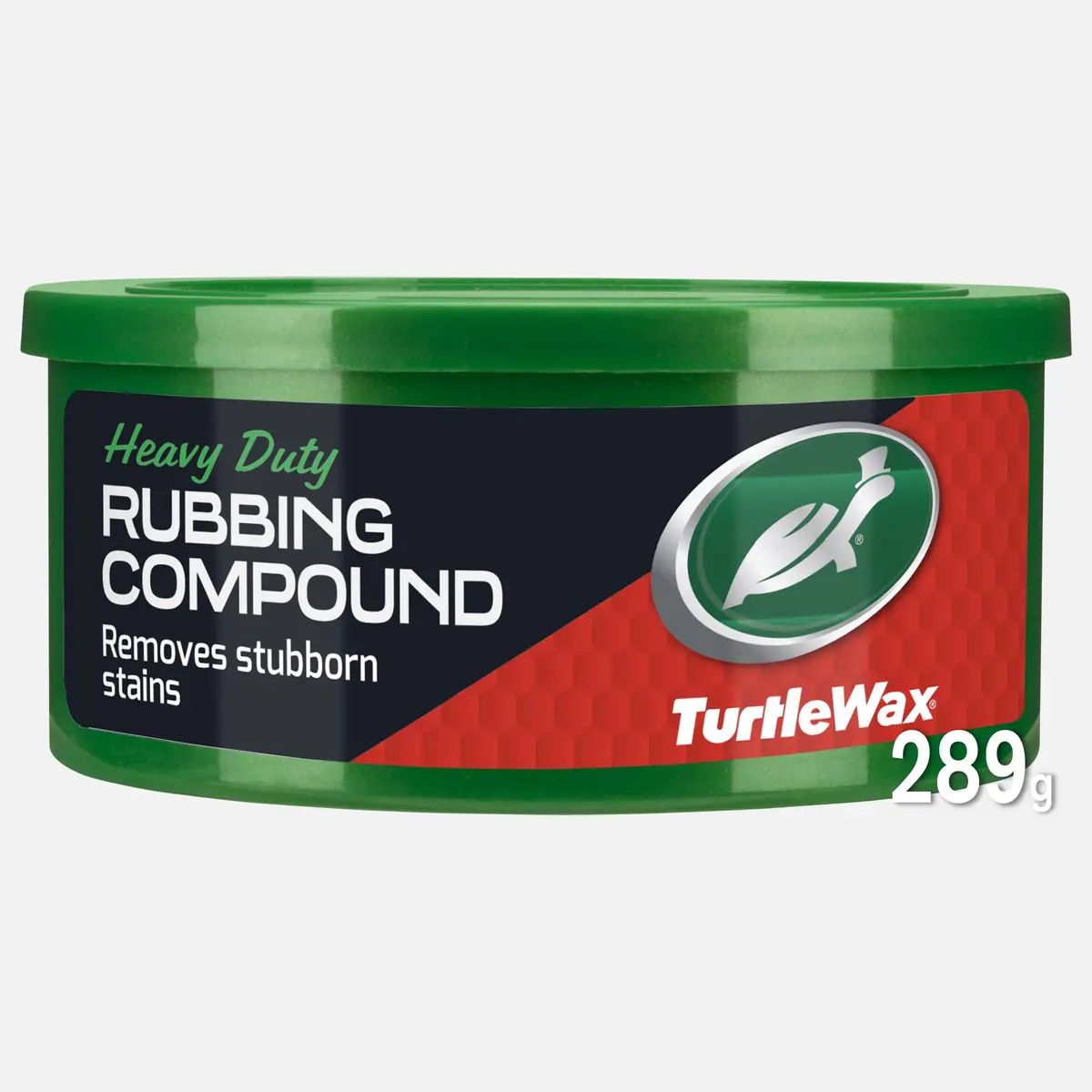 Heavy Duty Rubbing Compound, 298G 1