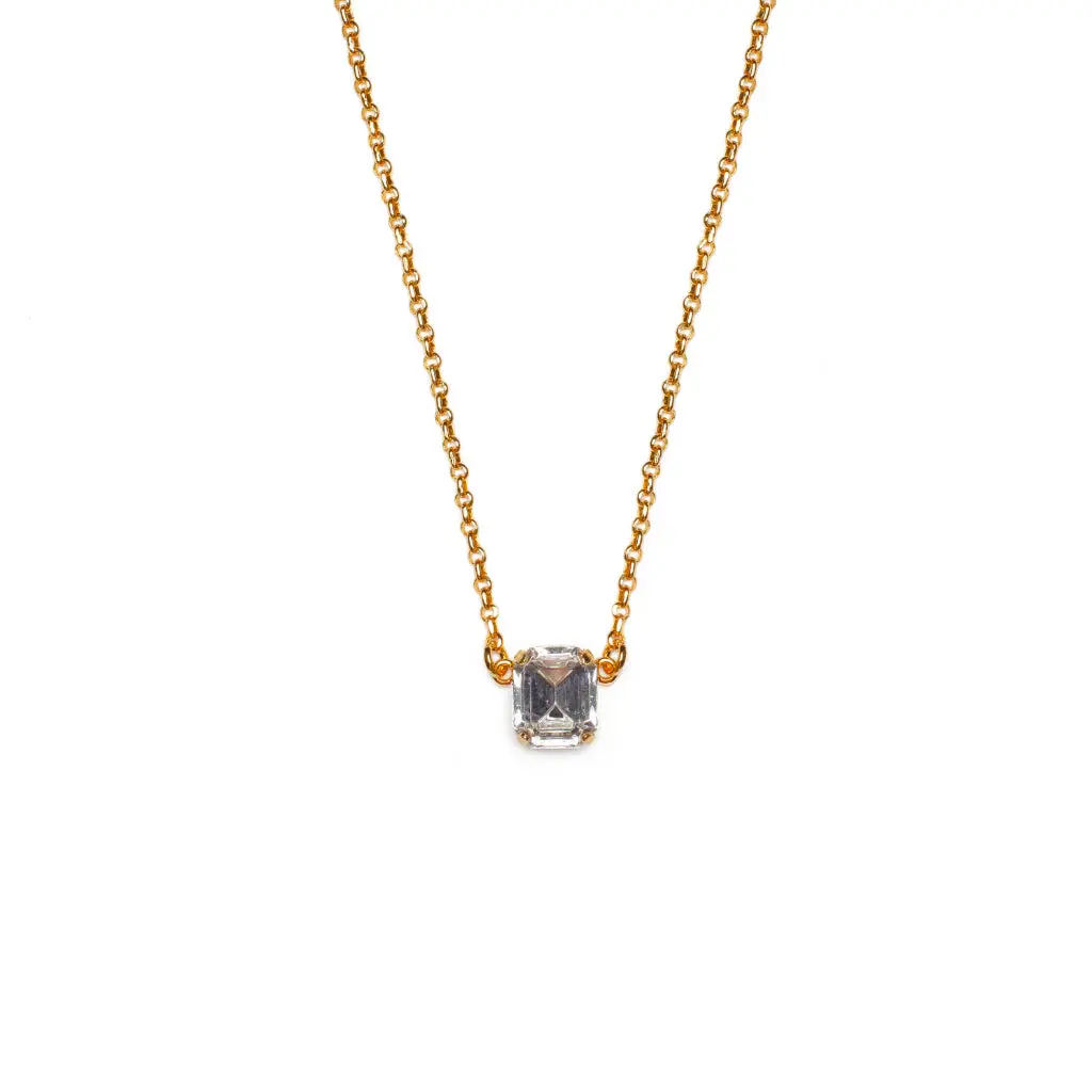 Mariana Necklace N-5021/2 1