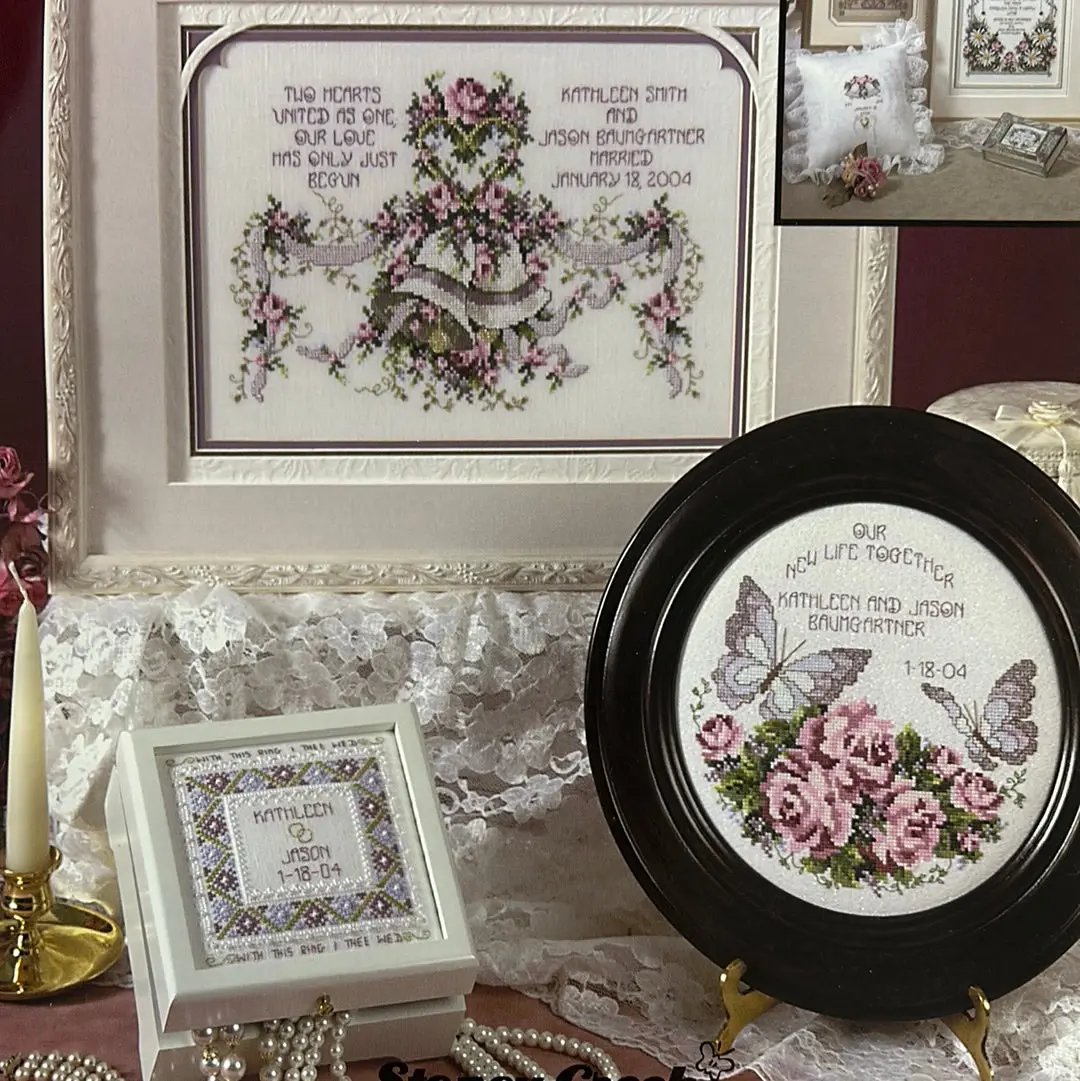 Hearts In Harmony 1