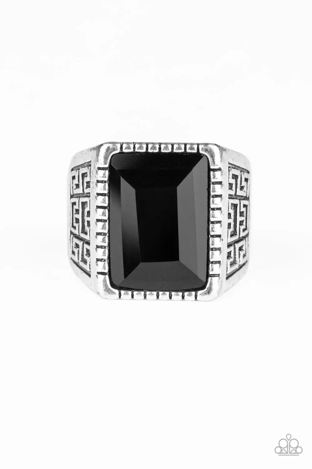 Paparazzi Winning Attitude - Black 1