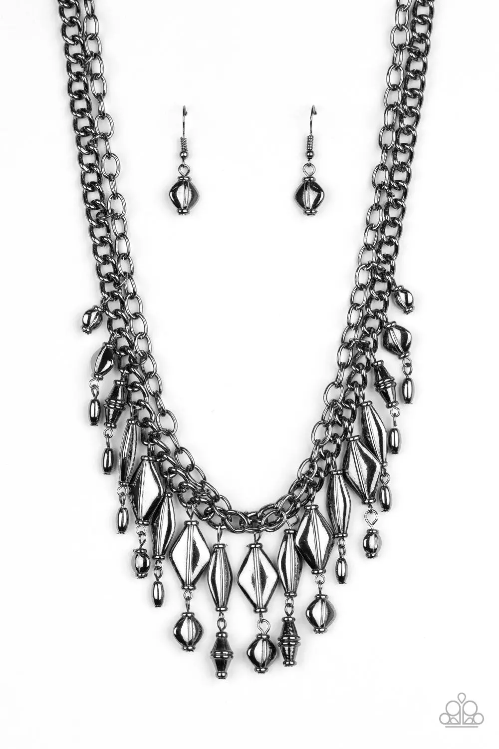 Trinket Trade - Black 1