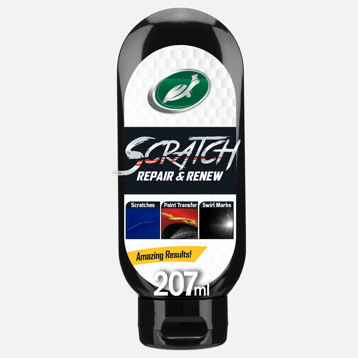 Scratch Repair & Renew, 207Ml 1