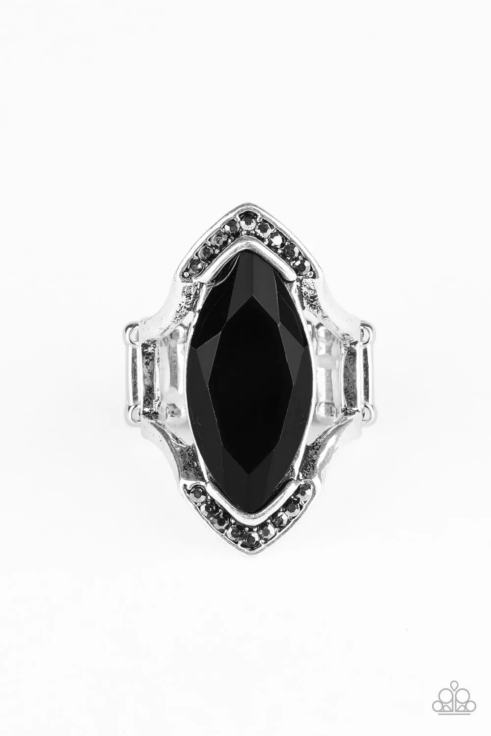 Leading Luster - Black 1