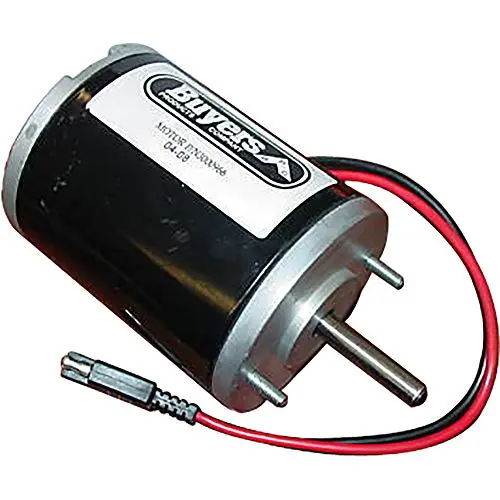 3000966 - Replacement Atv Salt Spreader Motor For Atvs15a 1