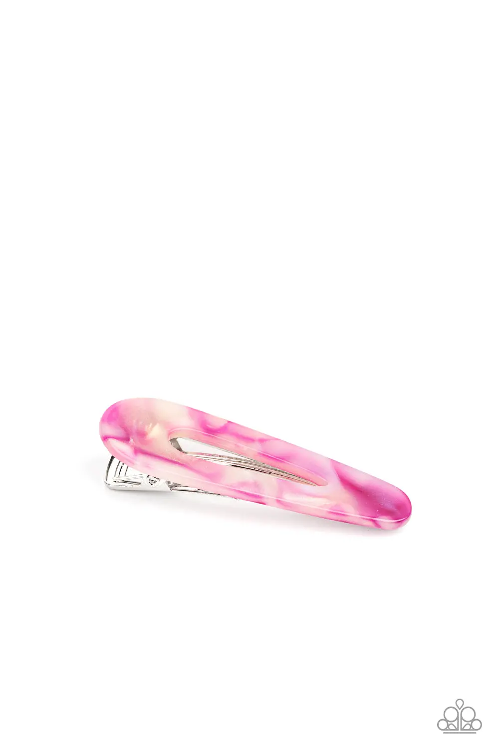 Paparazzi Walking On Hair - Pink 1