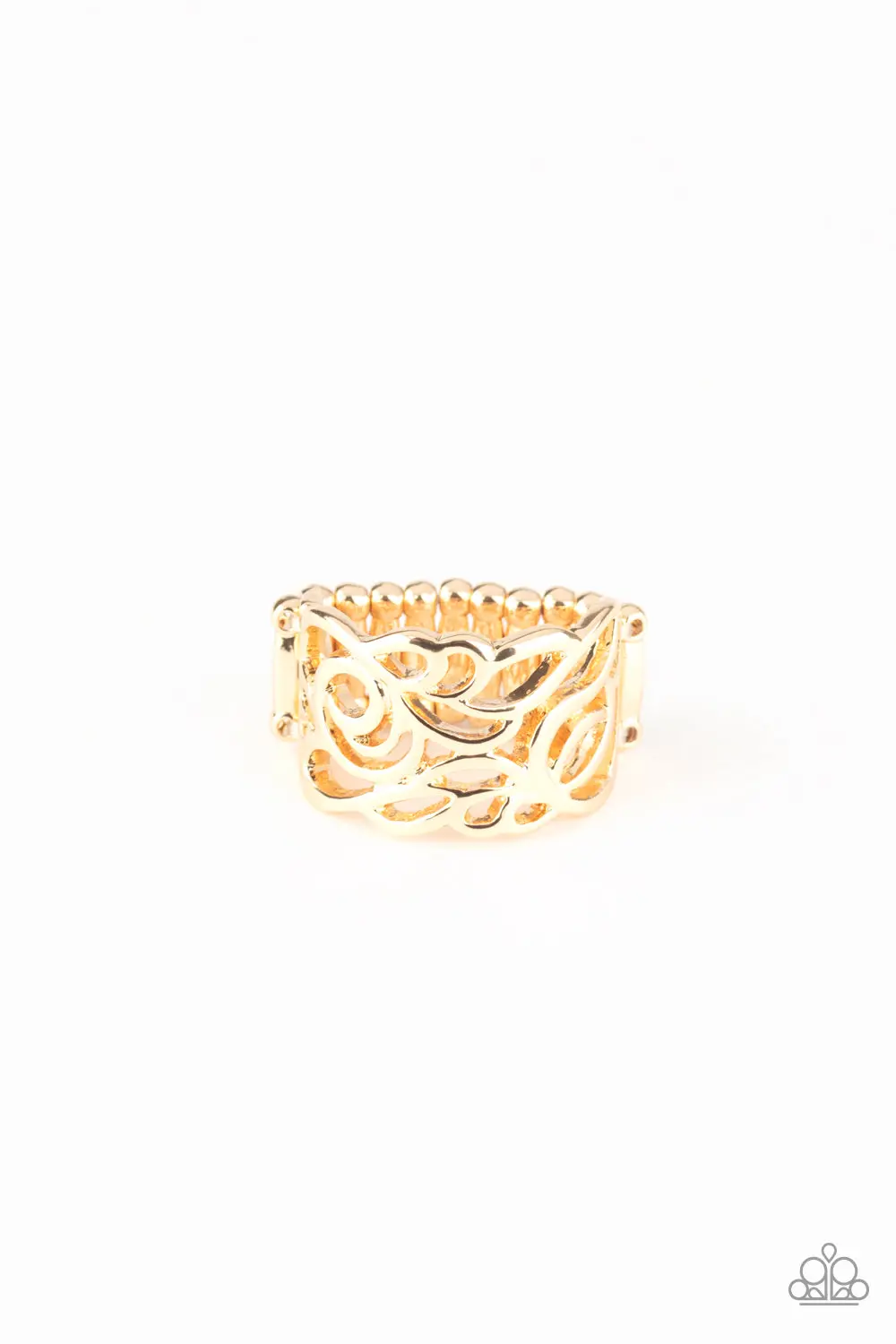 Ivy Leaguer - Gold 1