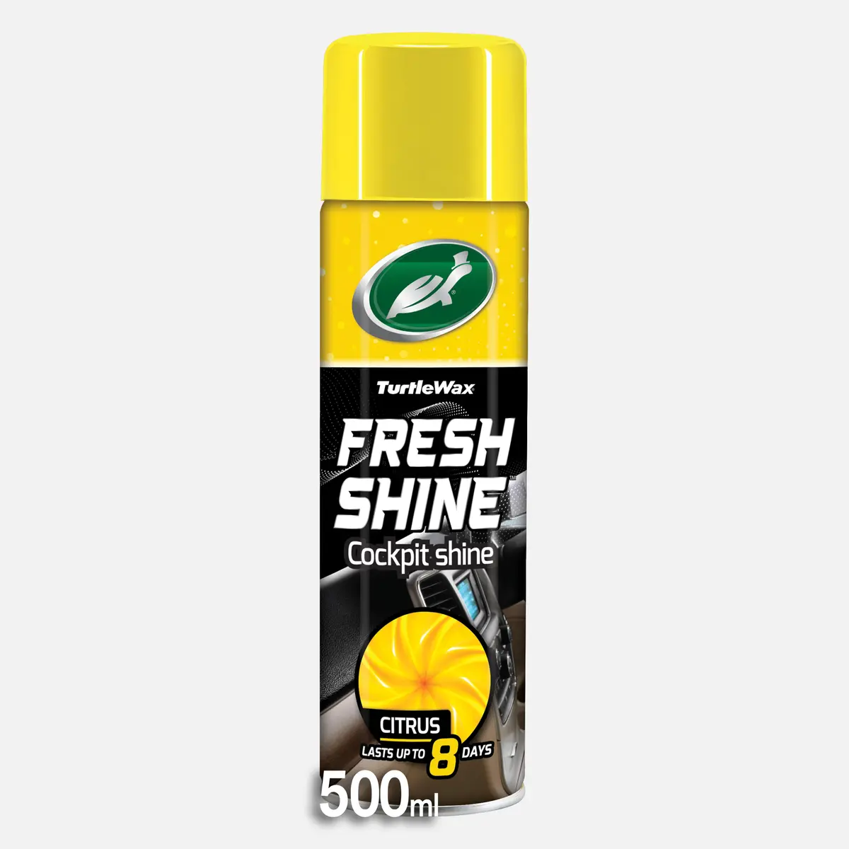 Fresh Shine® - Citrus, 500Ml 1