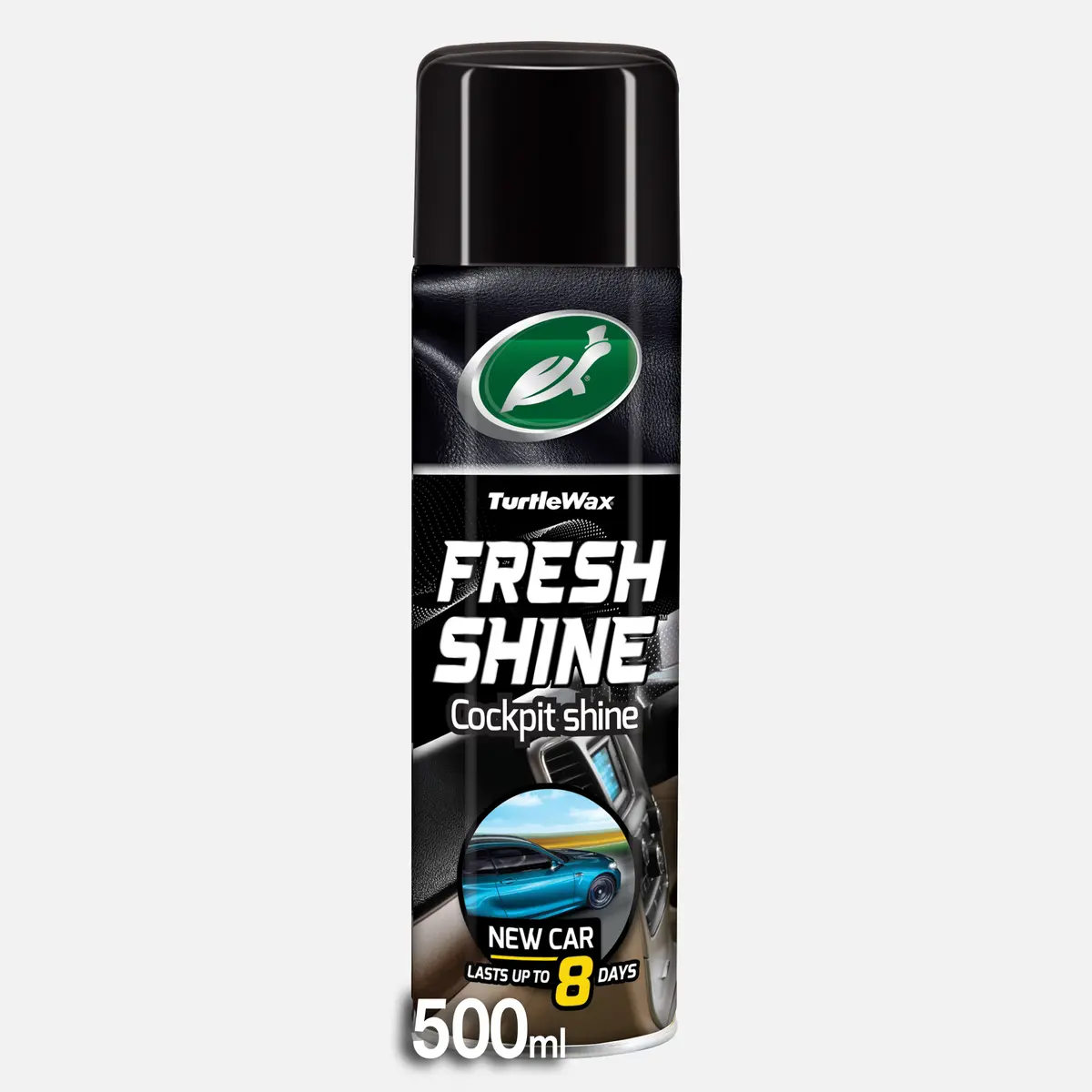 Fresh Shine® - New Car, 500Ml 1
