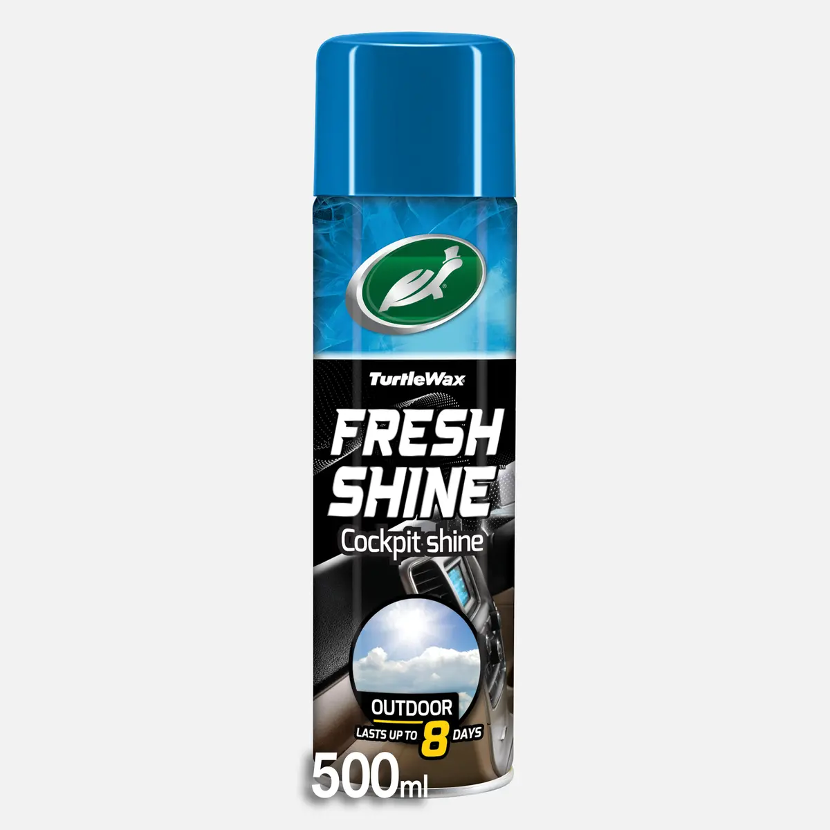 Fresh Shine® - Outdoor, 500Ml 1
