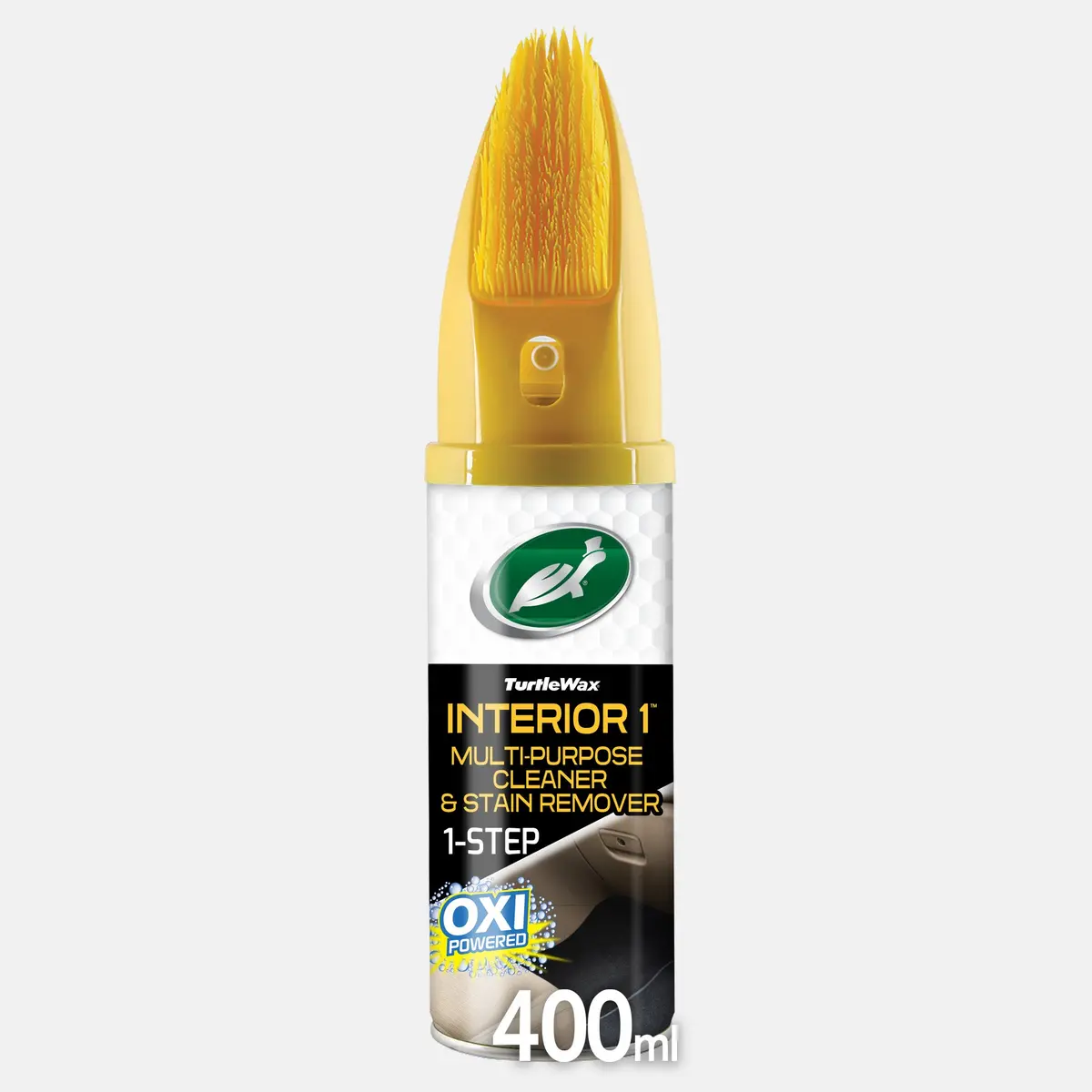 Interior 1™ Multipurpose Cleaner & Stain Remover, 400Ml 1