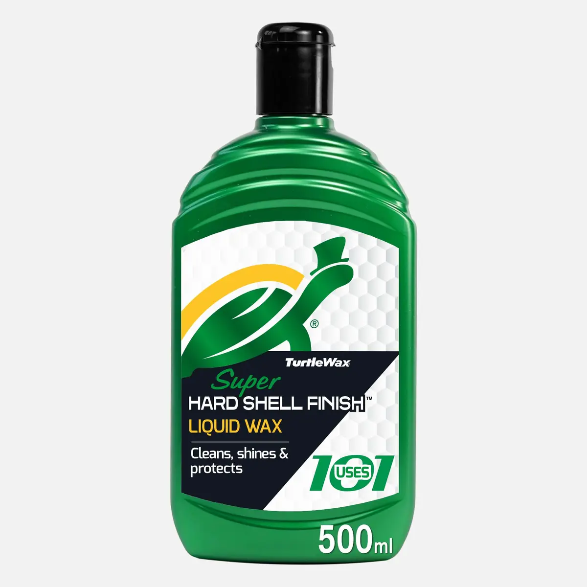 Super Hard Shell Finish® - Original Car Wax, 500Ml 1