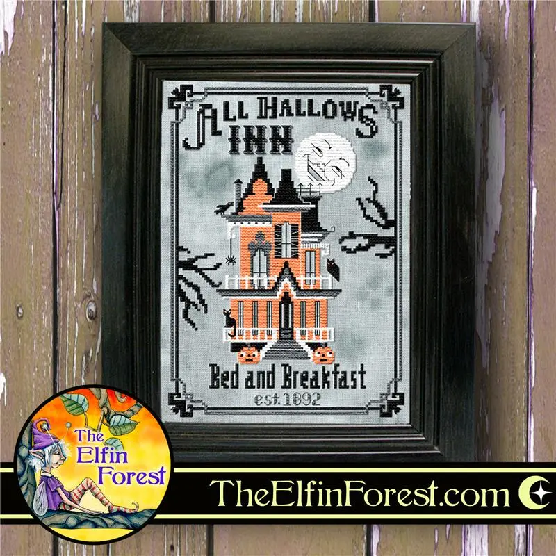 All Hallows Inn 1