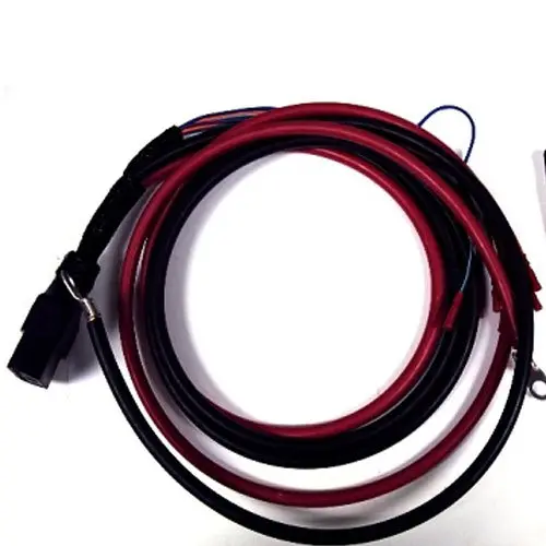 16160310 - Connector Repair Kit For Snowdogg Part 16160300 1