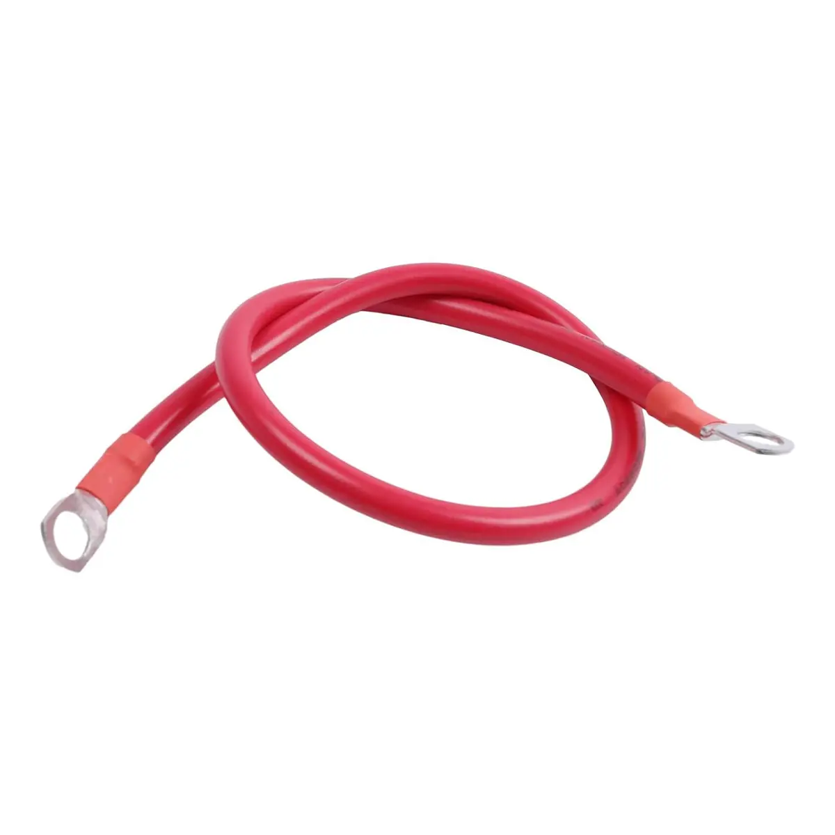 3001379 - Cable, Battery Red 14In Length 1