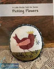 Picking Flowers 1