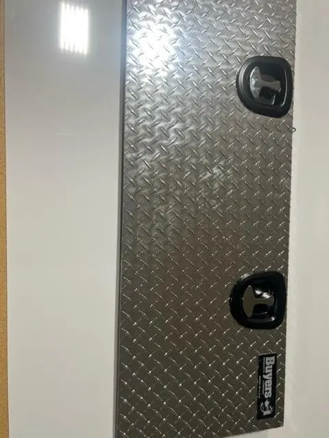 1705110Doorb - Replacement Door For 1705110 And 1705120 1