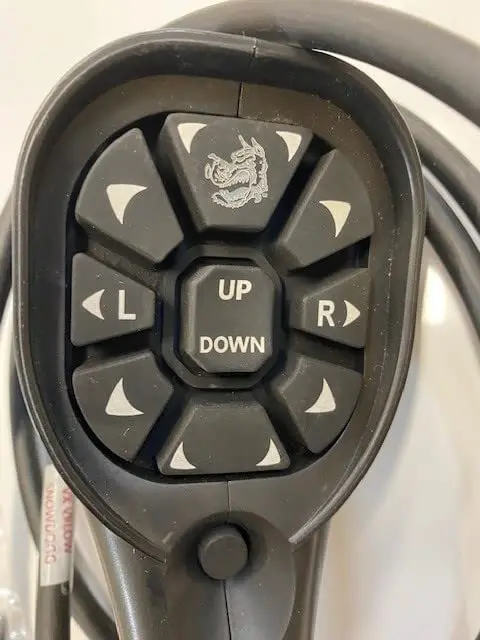 16162601B - Xp Controller For G2 Snowdogg Plows 1