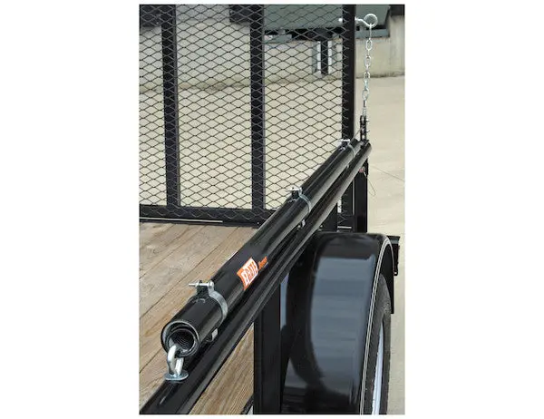 5201000 - Ez Gate™ Tailgate Assist 1
