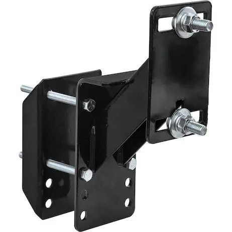 5201014 - Universal Trailer Bolt-On Spare Tire Carrier 1