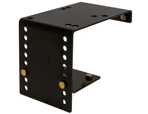 5201015 - Black Bumper Vise Mount 1
