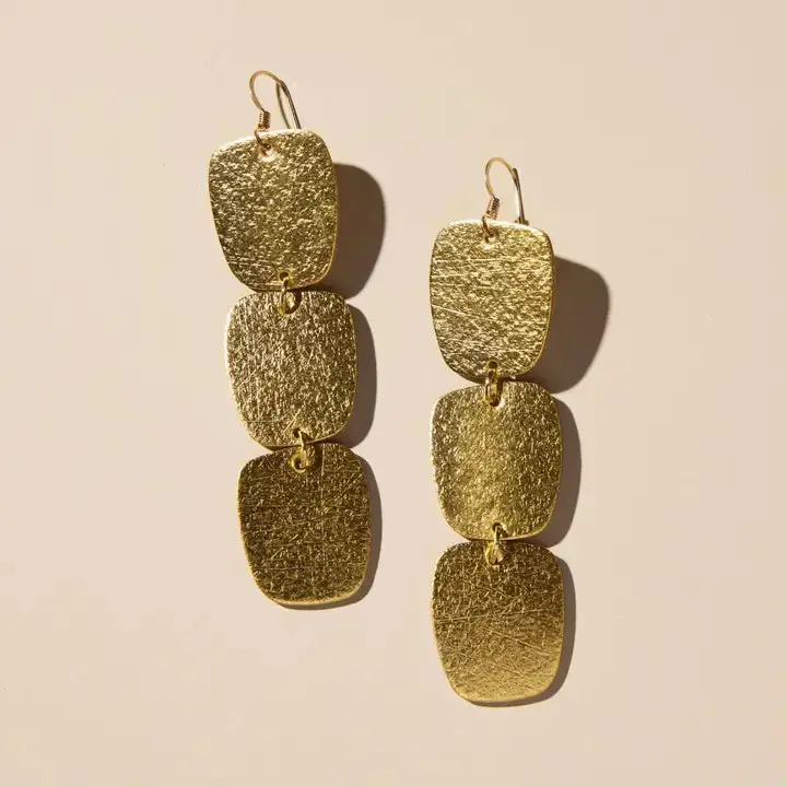 Cali | Vintage Gold 1