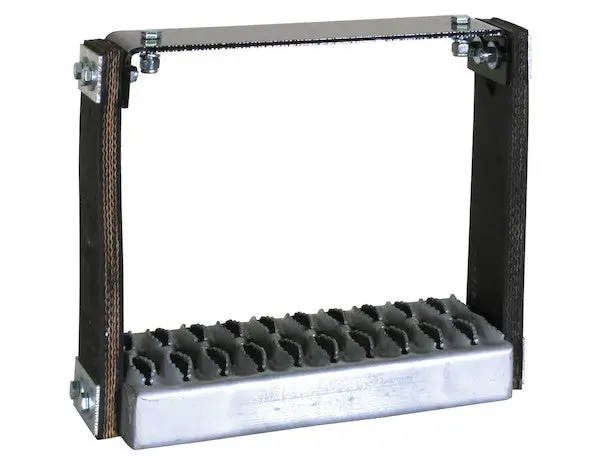 5231112 - Flexible Rubber Step 1