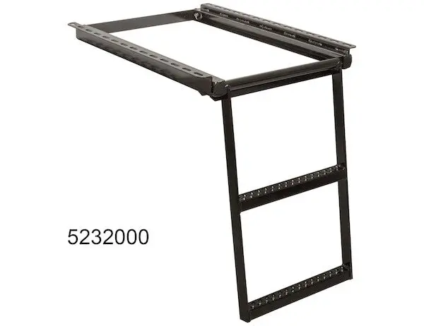 5232000 - Retractable Slide-In Truck Step 1