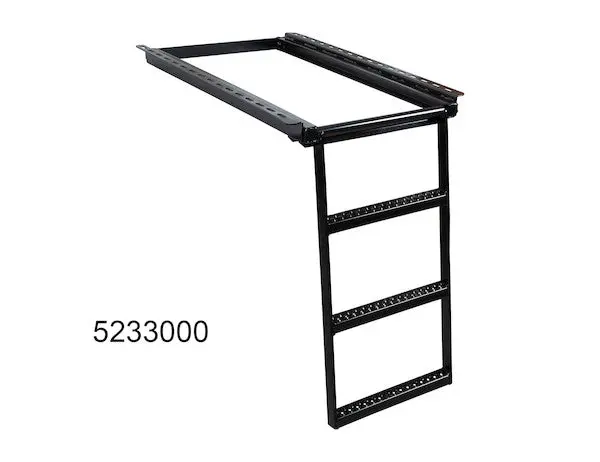 5233000 - Retractable Slide-In Truck Step 1