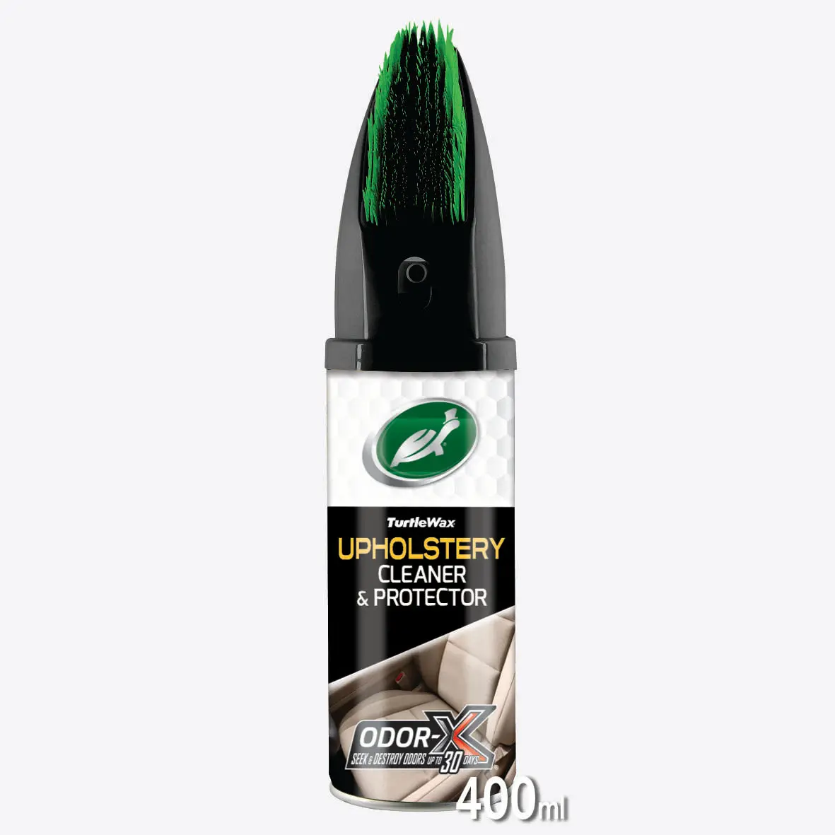 Upholstery Cleaner & Protector, 400Ml 1