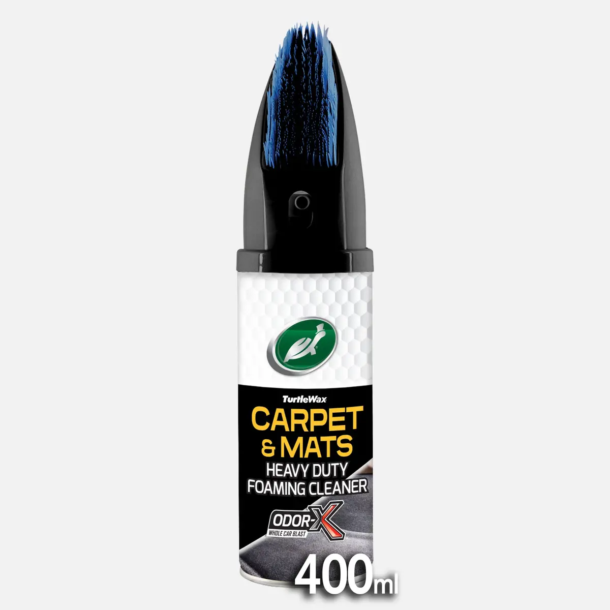Carpet & Mats Heavy Duty Cleaner, 400Ml 1