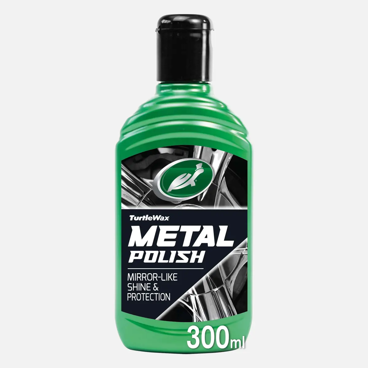 Metal Polish, 300Ml 1